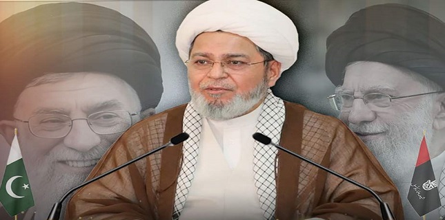 Islamic Revolution Influencing Globally: Allama Shabbir Maysami