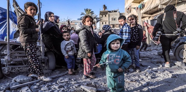 Israel kills Palestinian girl in Gaza amid repeated ceasefire breaches