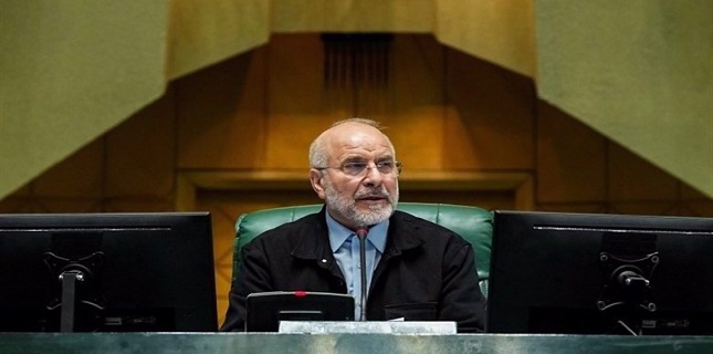 Israel suffered ‘more humiliating’ defeat in Iran riots than 12-dar war: Parliament speaker