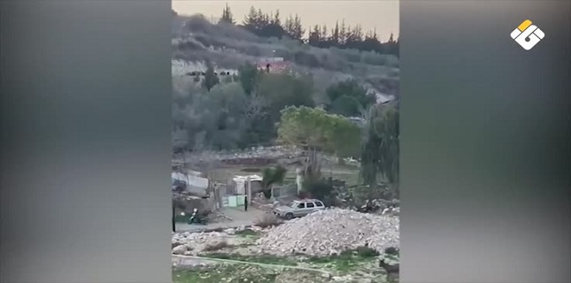 Israeli Enemy Continues Attacks on South Lebanon: Martyrs Reported