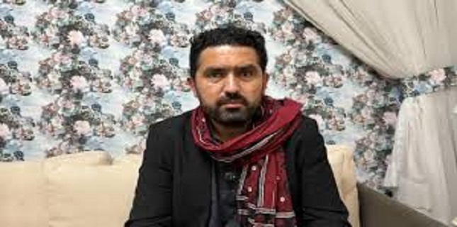 KP Chief Minister Sohail Afridi, PTI Leaders Meet MWM Leadership at Wahdat House Karachi