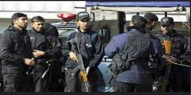 Karachi: Most Wanted Extortionist Terrorist Killed in Police Encounter