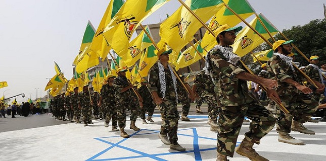 Kataib Hezbollah: We will respond to any US attack on Iran