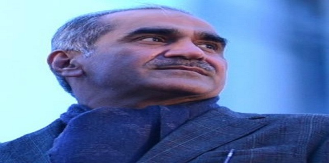 Khawaja Saad Rafique Offers Prayers for Palestinians, Iranians, and Kashmiris