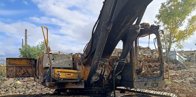 Lebanon Ceasefire Eroded by Sustained Israeli Attacks