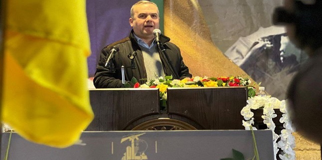 MP Fadlallah Categorically Denies Any Hezbollah Presence in Venezuela