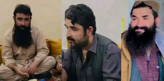 Major CTD Operation in Pishin: 10 Terrorists of Banned Sipah-e-Sahaba Killed