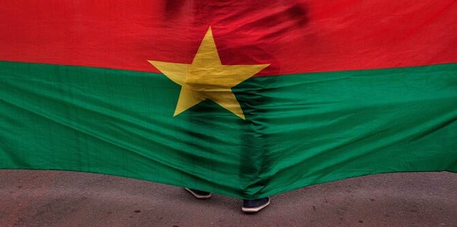 Mali, Burkina say restricting entry for US nationals in reciprocal move