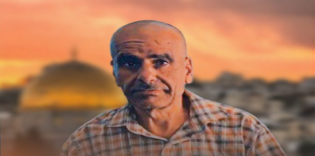 Middle-aged Palestinian man shot dead by Israeli forces in West Bank raid