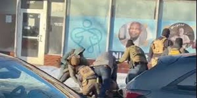 Minneapolis shooting witnesses, victim’s family reject US administration’s ‘lies’ about killing