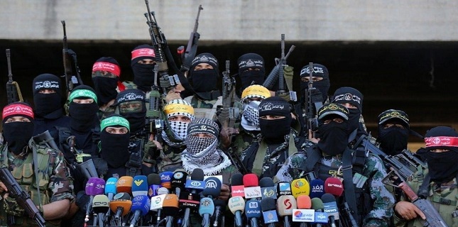 Palestinian Factions Agree on Independent Committee to Administer Gaza