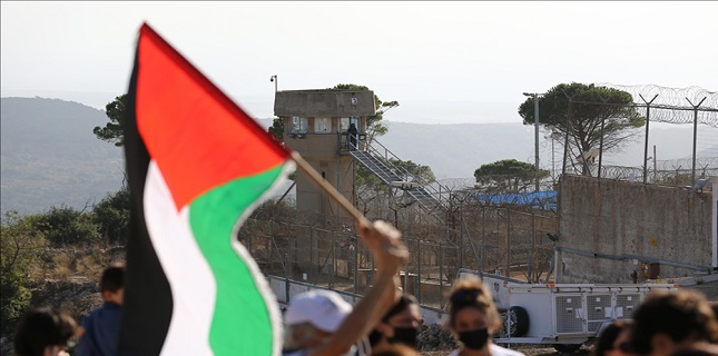 Palestinian detainee dies in Israeli jail due to medical negligence, torture: Rights groups