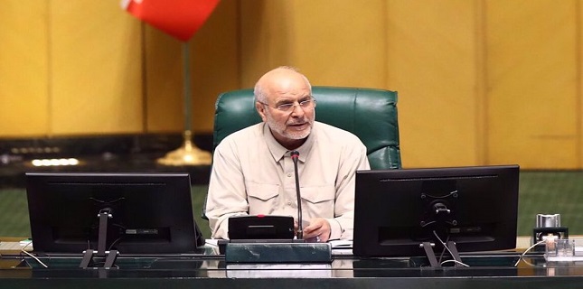 People’s ‘smart presence’ at Monday rallies cut off foreigners’ interfering hands: Qalibaf