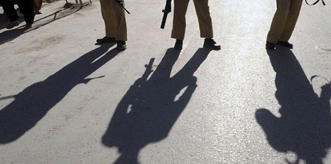 Police Repel Banned Sipah-e-Sahaba Terrorist Attack in Lakki Marwat