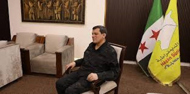 SDF, Syrian government fail to advance March 10 agreement talks