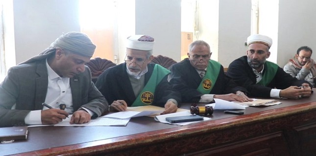 Sanaa: Court issues death sentences, acquittals in “espionage network” case