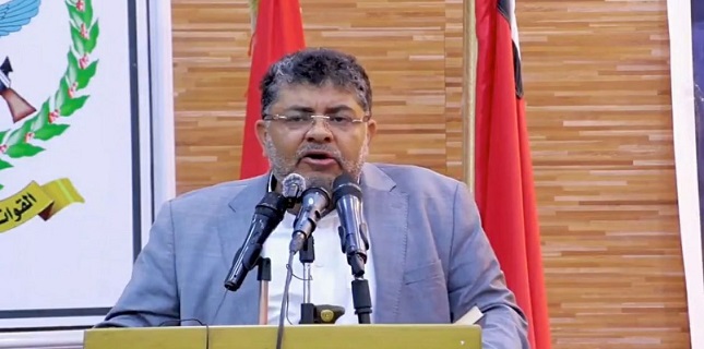 Sanaa offers to sponsor “peace initiative” amid Saudi-Emirati conflict in southern, eastern Yemen