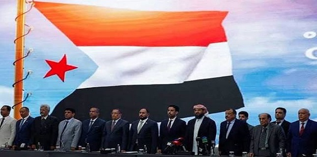 Saudi Arabia gives green light to Yemen secession, reveals its longstanding ambitions