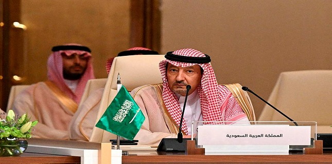Saudi Arabia rejects any attempts to undermine Somalia’s unity, sovereignty