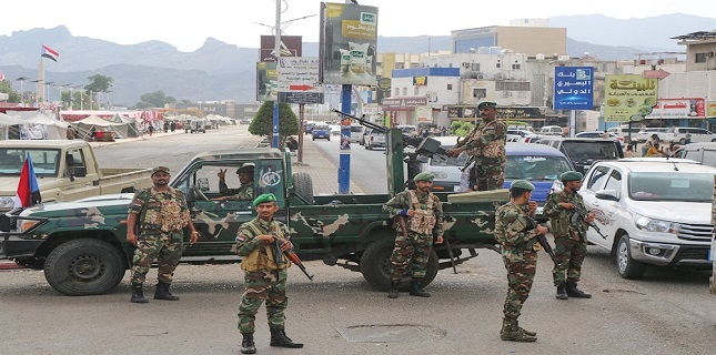 Saudi-backed forces retake Mukalla in Hadhramaut showdown