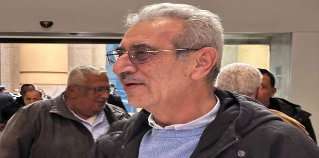 Saudi foreign ministry welcomes second phase of Gaza peace plan, formation of transitional committee