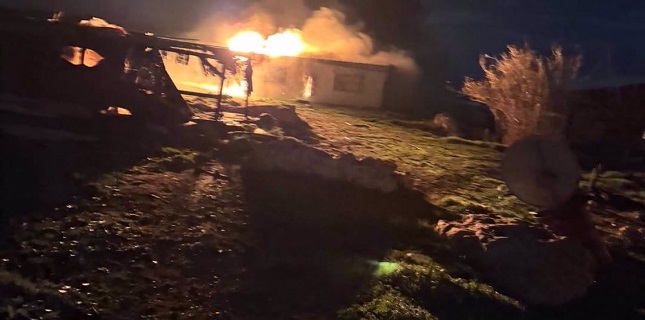 Six Palestinians injured as Israeli settlers rampage through occupied West Bank