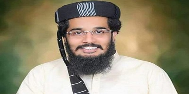 Son of Imam Mahdi’s Biggest Enemy Delights in Iran Unrest