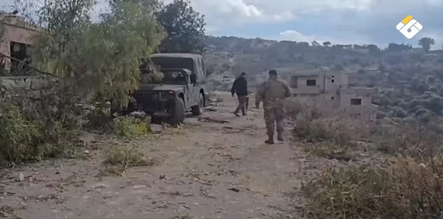 South Lebanon: Enemy Forces Demolish Houses in Kfarkela and Adaysah