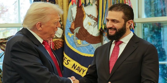 Syria, ‘Israel’ near security agreement under US auspices