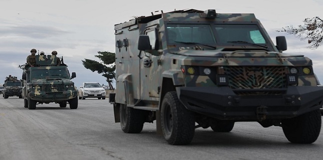 Syria’s al-Sharaa vows Kurdish rights respect, seeks army integration