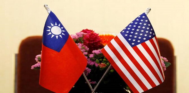 Taiwan says reached ‘general consensus’ with US on trade deal