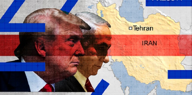 The exhausted playbook: How the US and its ally have failed to destabilize Iran