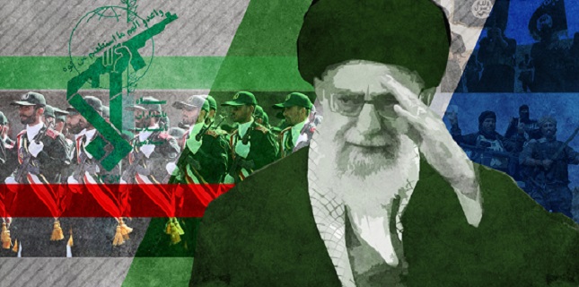 Threatening Iran and its Leader is playing with fire Trump and his ilk cannot contain