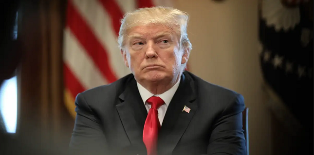 Trump admits General Soleimani’s strength tied US hands in Iran and region