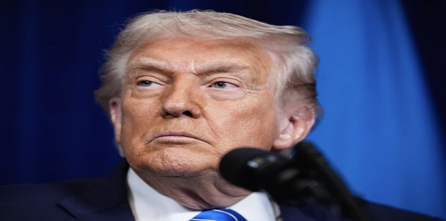 Trump considers taking over Greenland, military pressure not ruled out