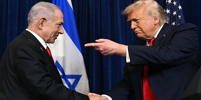 Trump demands countries pay $1 bn to join Gaza ‘Board of Peace’: Report