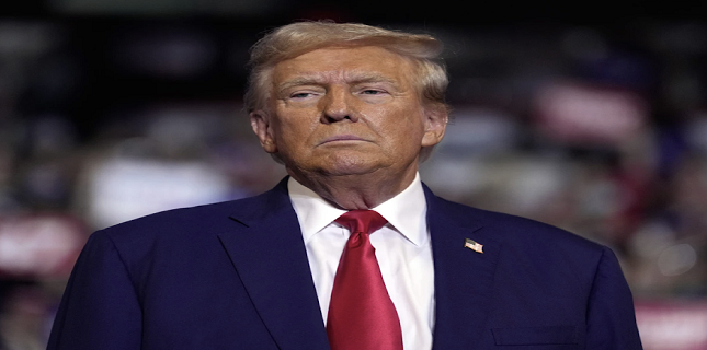 Trump threatens unprecedented strikes if Iran targets US sites