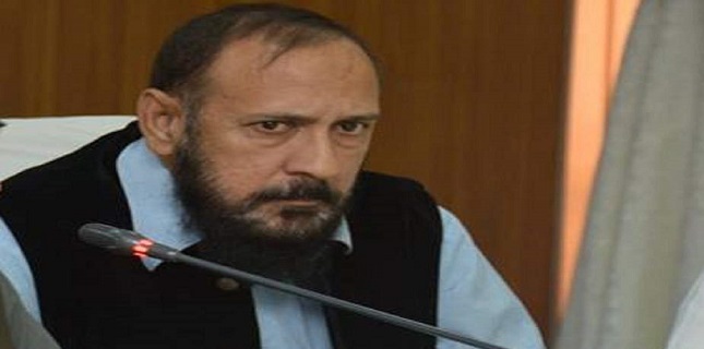 US Actions Pushing World Toward Third World War: Patron of Jamiat Ahl-e-Hadith Pakistan