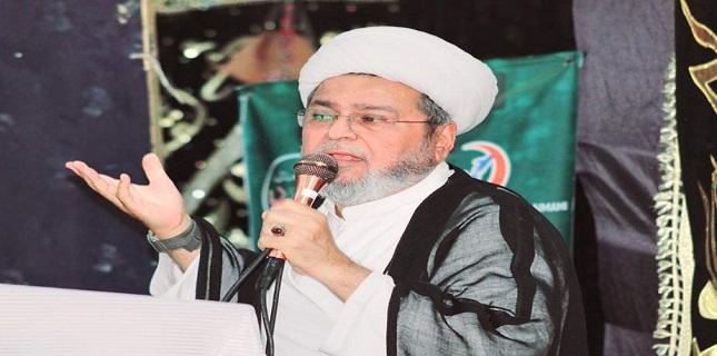 US Failed to Weaken Iran, Say Pakistani Shiite Leaders