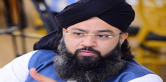 US Orchestrating Conspiracies Against Muslims: Bilal Abbas Qadri