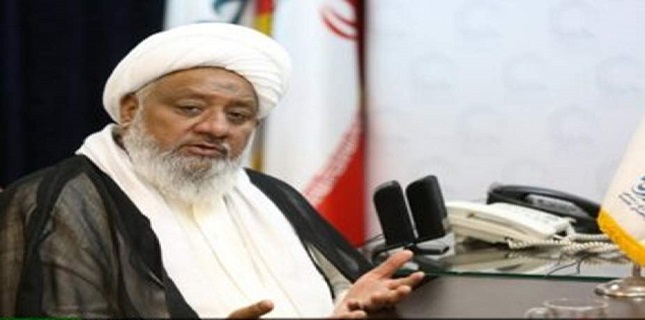 US Threats Against Iran Are Not New, Says Allama Muhammad Afzal Haideri