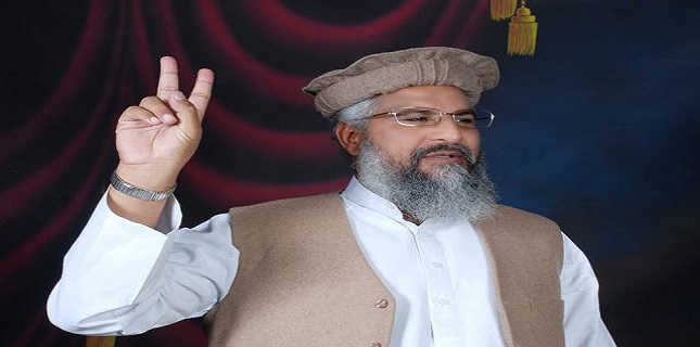 US and Israel Supporters Alarmed by Iran and Allama Raja Nasir Abbas’ Stand