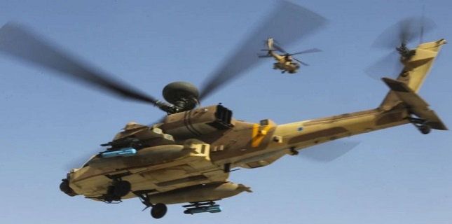 US approves arms sales to Israel worth $6.67 billion and to Saudi Arabia worth $9 billion