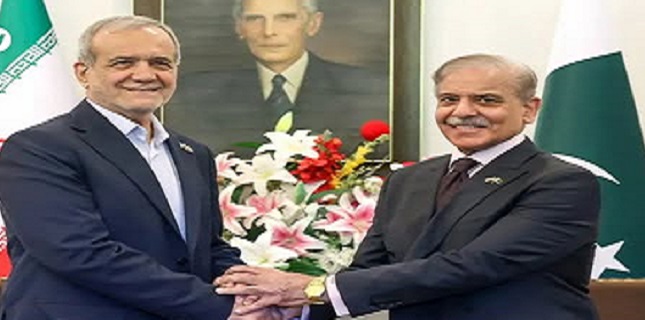 Use of Force Against Iran Is Unacceptable: Pakistan’s Foreign Ministry