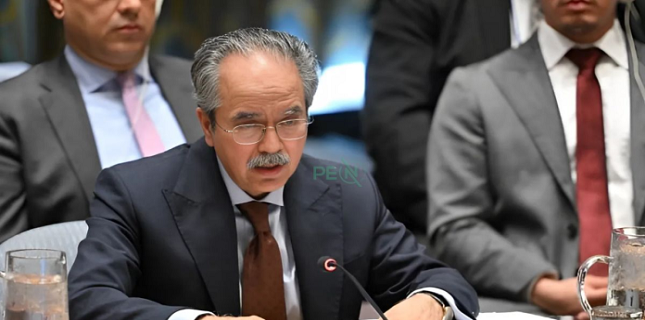 Use of Force Against Iran Is Unacceptable: Pakistan’s Foreign Office