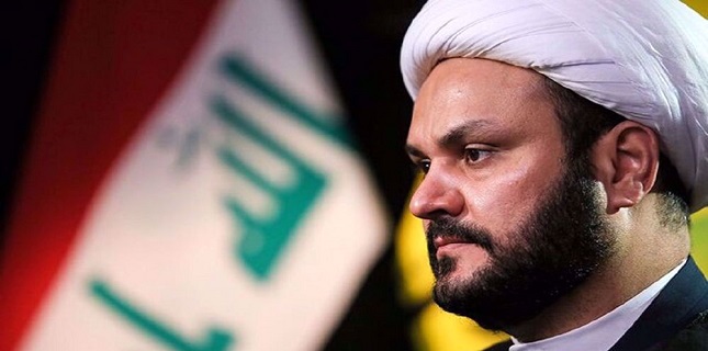 War could reach your own doorsteps: Iraqi anti-terror group warns Iran’s enemies