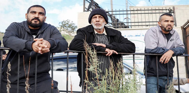 West Bank communities come under attack from Israeli settlers