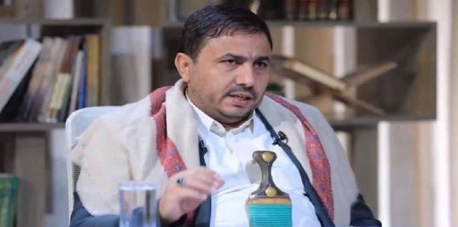 Yemen’s Ansarullah warns of US, Israel soft war on West Asia nations