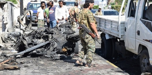 Yemen’s Presidential Council vows response after Aden convoy attack