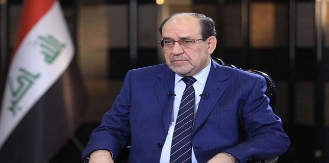 Al-Maliki vows to withdraw candidacy if requested by the CF